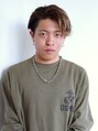 ザ オーダー(THE ORDER) 中川 拓也