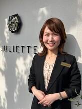 ジュリエッタ 宝塚(JULIETTE)&nbsp;加藤 綾野