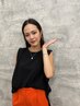 【藤田指名限定クーポン】20%OFF カット＋カラー＋トリートメント