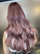 フェルーナ(FERNA) ピンクアッシュ