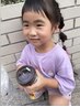 【ERICA限定】キッズカット(小学生) ※ご新規様停止中