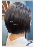 mini ウルフ