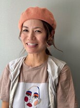 ラックバイマインドヘアー(LUCK by MiNDHAiR)&nbsp;Sayaka 