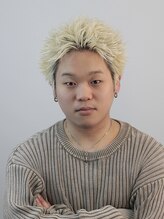 ワンズ リー 下北沢店(ONE's ly) モチヅキ ユウト