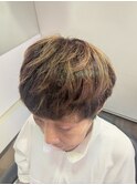 メッシュ