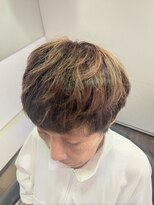 アトリエK メッシュ