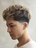 スキルメイト 天神(SKILL MATE)&nbsp;フリンジカット