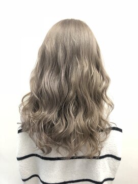 ラピス 新宿(Lapis) 【Lapis新宿】スノーホワイトカラー