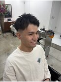 フェードショート