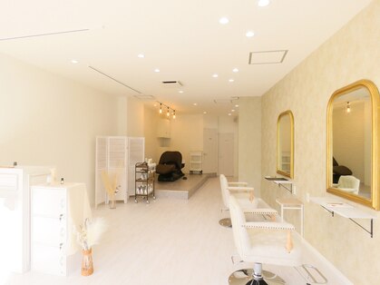 リノア(Linoa)の写真