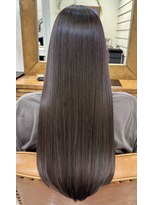 レム 中目黒アトラスタワー(REM)&nbsp;縮毛矯正