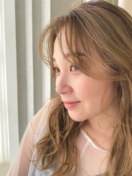 アヴァンス 天王寺店(AVANCE.) ナチュラルメイク