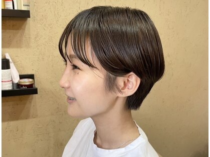 リラ(Lilas)の写真