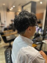 クーシ(kuusi)&nbsp;ツイストスパイラル【高円寺/東高円寺/新高円寺】