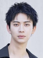 フィフスパーク(fifth PARK)&nbsp;渋谷メンズパーマツイストスパイラルパーマ波巻きパーマツイスパ