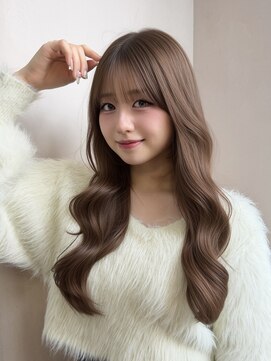 ウェイズ トウキョウ(Ways TOKYO) (11トーン)ミルクティーブラウン