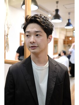 イーズ(e's) 大人メンズショート《諸星》