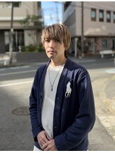 ソラバイディア(SORA by diar)&nbsp;高橋 明由武