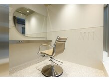 ガーデンプレミアム(garden premium)の雰囲気（半個室です。お客様だけの空間で施術をお楽しみください。）