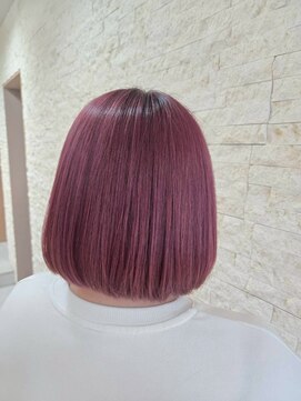 フィッツ(Fits) 【春人気No.1ピンクカラー】