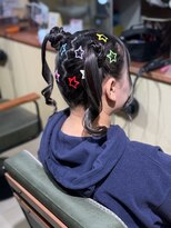 スタジオ キュー(studio q)&nbsp;セーラームーンスタイル