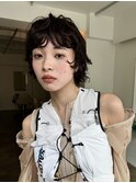 ショートパーマ/ボブパーマ/ニュアンスパーマ/ドライパーマ