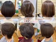 ヘアーズ サエミ