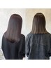 【OPEN記念☆垢抜け】魅力を引き出す◎似合わせカット＋うるツヤカラー