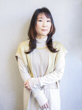 テトテ バイ ミリー 江坂(tetote by milly)&nbsp;廣原 由紀