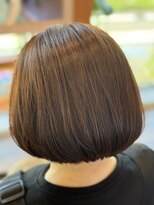 ベニヤボンドストリート(Beniya BOND STREET)&nbsp;ナチュラルストレートボブ