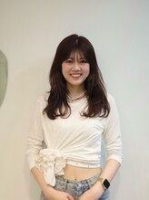 エディット トウキョウ(e.dit tokyo) 瀬木 さくら