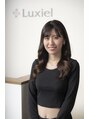 ヘアーアンドメイク ルシエル(hair&make Luxiel)&nbsp;利木Jｒス タイリスト