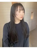 ステップカット