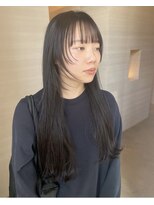 トイロ 武蔵小杉(Toiro) ステップカット