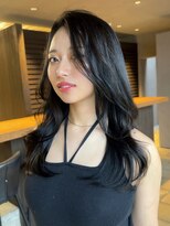 ロンド ラマ 岐阜(Lond bla-ma) 大人くびれレイヤー