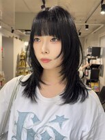 イー(Ii) レイヤーカット