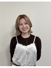 ビーグレイスヒロミ(be Grace HIROMI) 三宅 理子