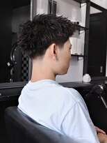 ウェイト(WEYT)&nbsp;スパイキーテーパーフェード