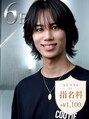 メンズヘアセンス 渋谷(MEN'S HAIR SENSE)&nbsp;三浦 巧也 /6F メンズ