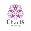 カリス ヘアーデザイン(Charis hair design)のお店ロゴ