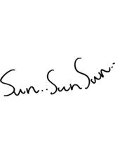 Sun Sun Sun【サン サン サン】