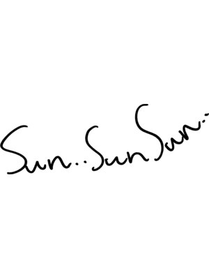 サンサンサン(Sun Sun Sun)