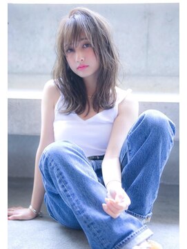 エース (ACE) ACE LA 大人可愛い×おフェログレージュ