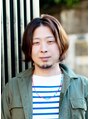マルコ(Marco) 堤 大輔