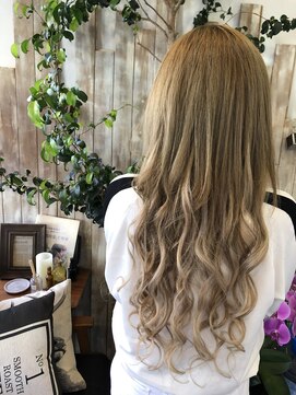 シュガー(Sugar) エクステ