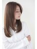 【Mirareee横浜】縮毛矯正￥14900