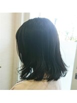 ヘアーアンドアイラッシュ チェイン(HAIR&EYELASH CHAIN)&nbsp;ゆるふわボブ