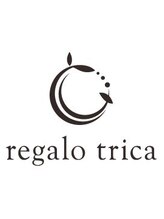 Vis regalo trica【レガロトリカ】