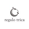 レガロトリカ(Vis regalo trica)のお店ロゴ