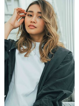 ラス 方南町駅前店(LATH) 【2020年の新作スタイル】LATH方南町店